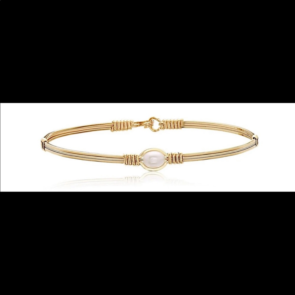 pearl of my heart ronaldo bracelet
